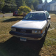Illustration for article titled At $3,000, Is This 1987 Audi 5000CS Turbo Quattro Avant Pretty Rad?